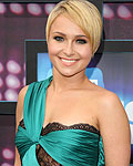Hayden Panettiere